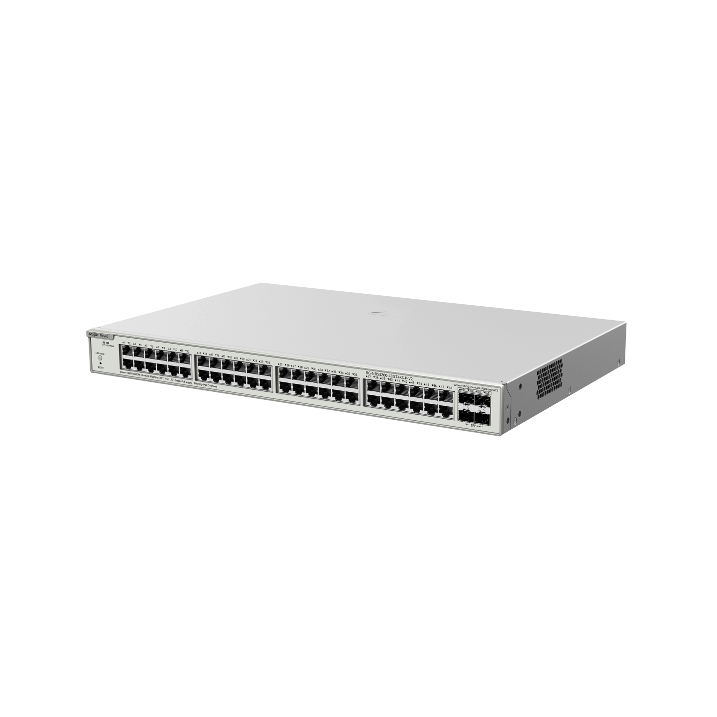 RG-NBS3200-48GT4XS-P-V2 - 4